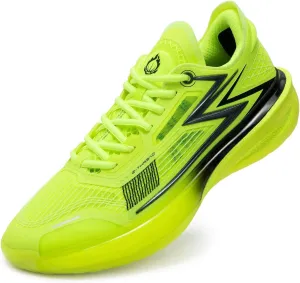 361° Biospeed BB Basketball Shoes for Men Breathable Outdoor Sneakers Cushioning,Lightweight Fashion Anti Slip Shoe for Court Street,Zapatillas de baloncesto Hombre