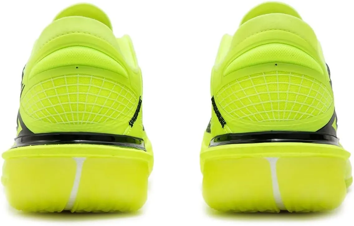 361° Biospeed BB Basketball Shoes for Men Breathable Outdoor Sneakers Cushioning,Lightweight Fashion Anti Slip Shoe for Court Street,Zapatillas de baloncesto Hombre