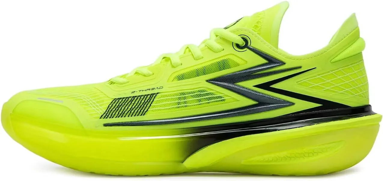 361° Biospeed BB Basketball Shoes for Men Breathable Outdoor Sneakers Cushioning,Lightweight Fashion Anti Slip Shoe for Court Street,Zapatillas de baloncesto Hombre