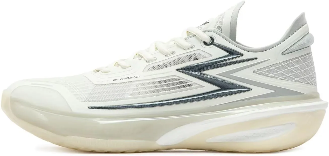 361° Biospeed BB Basketball Shoes for Men Breathable Outdoor Sneakers Cushioning,Lightweight Fashion Anti Slip Shoe for Court Street,Zapatillas de baloncesto Hombre