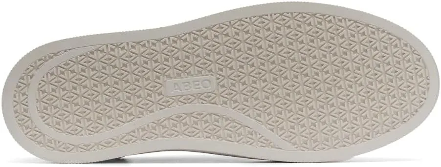ABEO Jumpstreet Bungee Sneakers for Women | Arch Support | No-tie | Ball of Foot Pain Relief | Built-in Metatarsal Pads | Foot Cushions