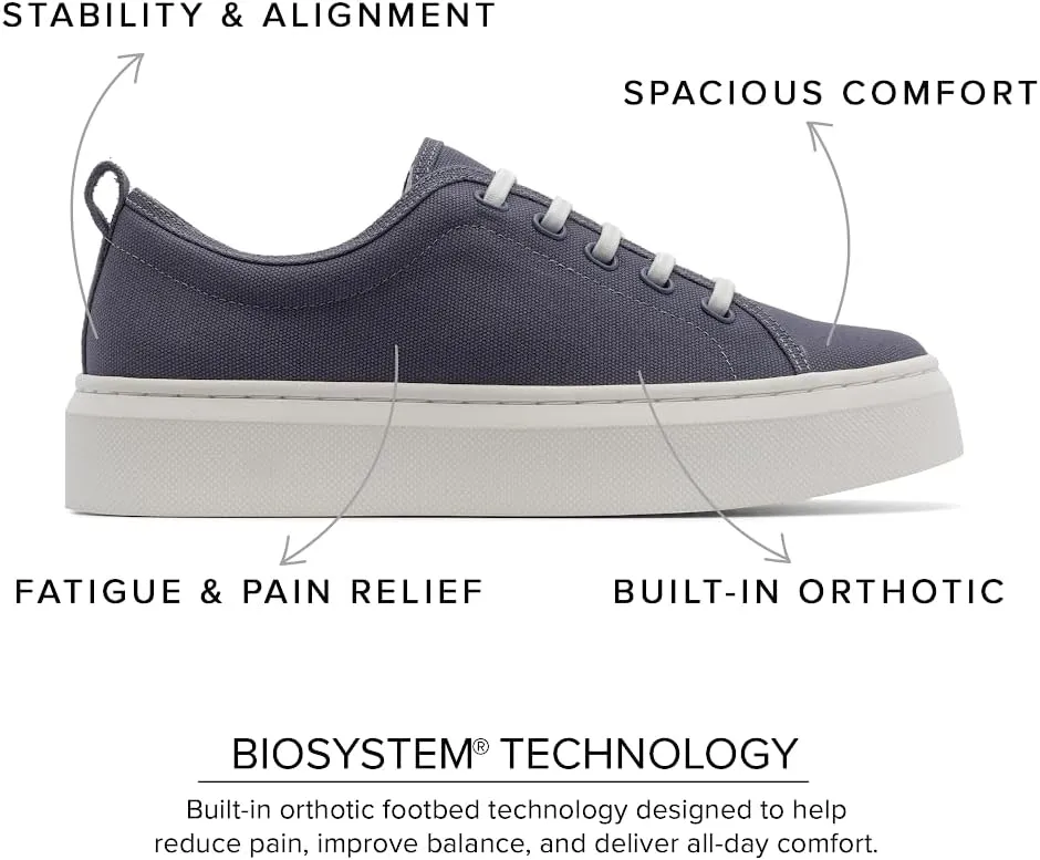 ABEO Jumpstreet Bungee Sneakers for Women | Arch Support | No-tie | Ball of Foot Pain Relief | Built-in Metatarsal Pads | Foot Cushions