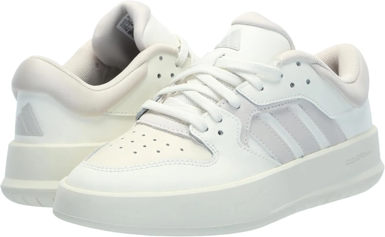 adidas Men's Court 24 Sneaker
