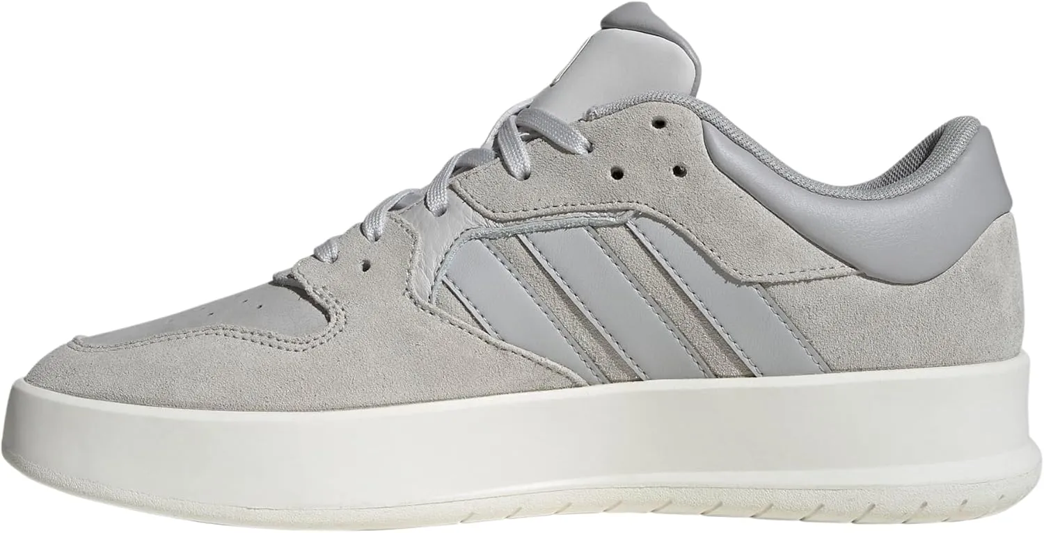 adidas Men's Court 24 Tennis Sneaker