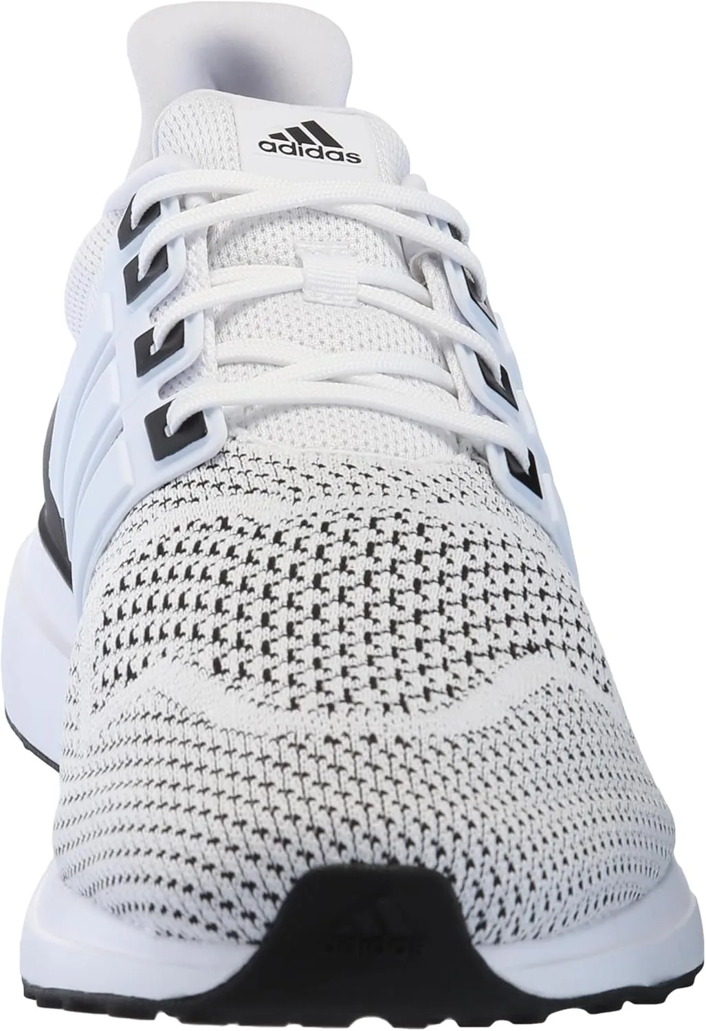 adidas Mens Ubounce DNA Lace Up Sneakers Shoes - Green
