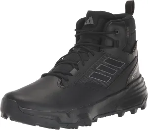 adidas Unisex Adult Unity Leather Mid Rain.RDY Hiking Sneaker