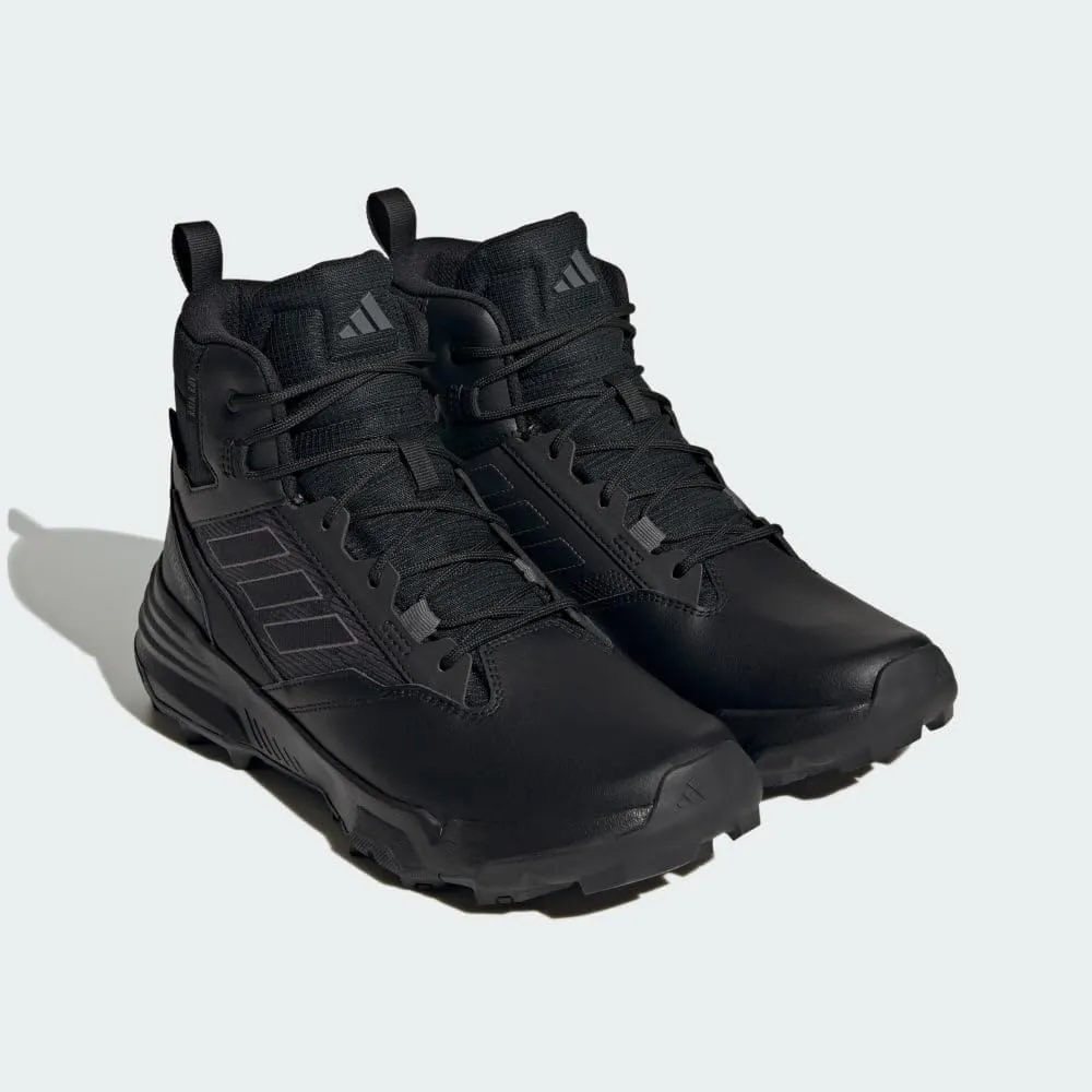 adidas Unisex Adult Unity Leather Mid Rain.RDY Hiking Sneaker