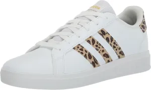 adidas Unisex-Child Grand Court 2.0 Sneaker