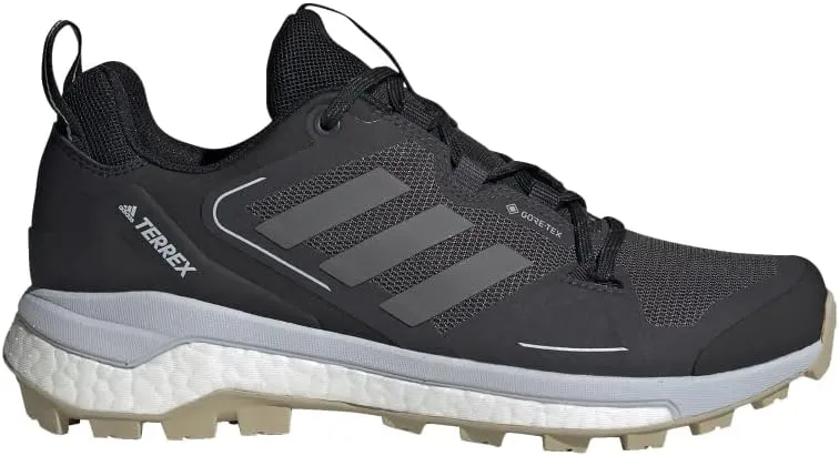 adidas Women's Terrex Skychaser 2 Gore-tex Shoes Low Rise Hiking Boots