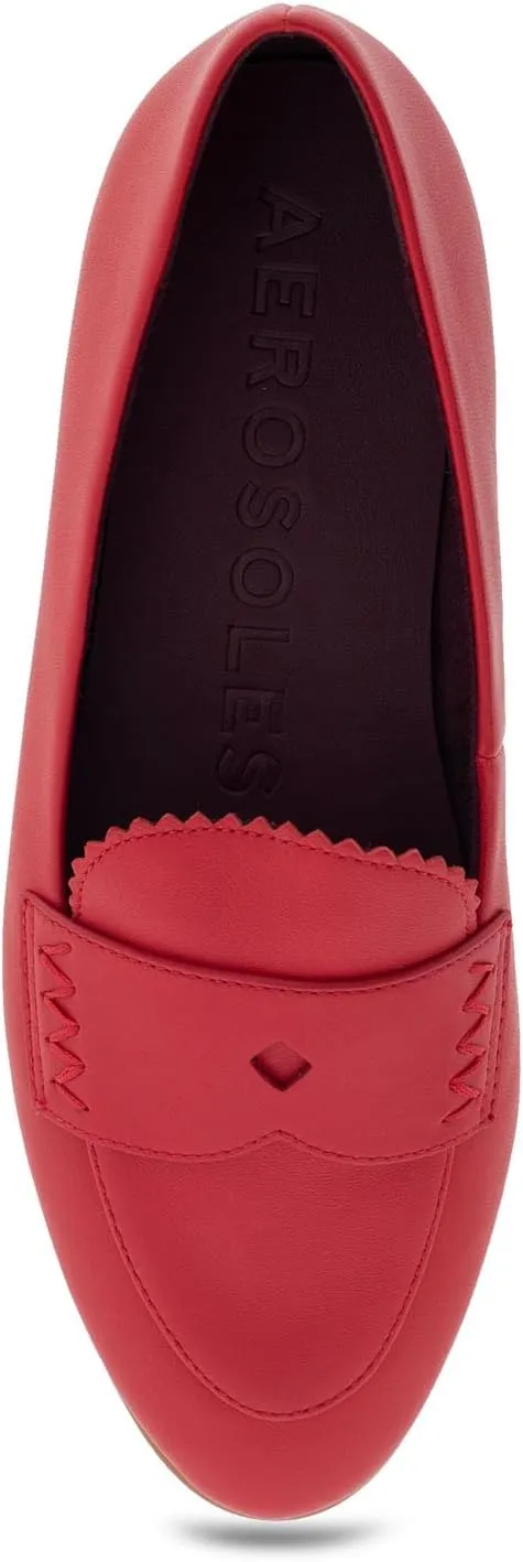 Aerosoles Women's Benvenuto Loafer