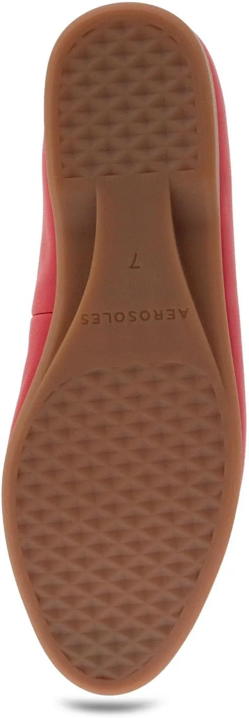 Aerosoles Women's Benvenuto Loafer