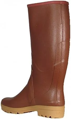 Aigle Men's Chambord Pro 2 Knee High Boot