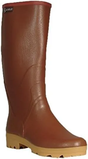 Aigle Men's Chambord Pro 2 Knee High Boot