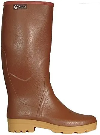 Aigle Men's Chambord Pro 2 Knee High Boot