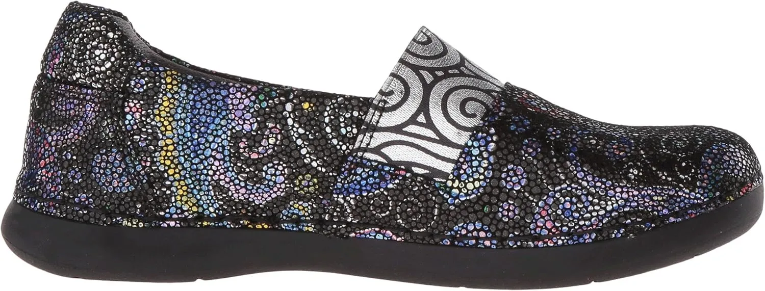 Alegria Women's Glee Loafers Shoes
