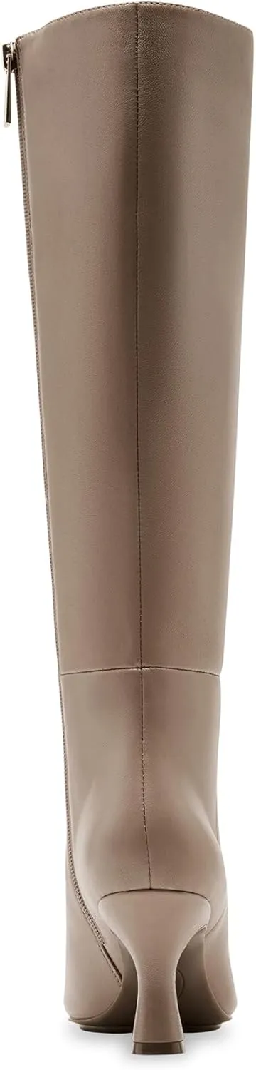 Anne Klein Women's Perfection Knee High Boot