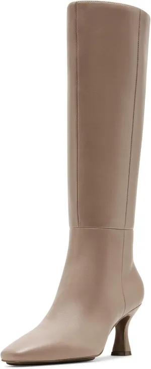 Anne Klein Women's Perfection Knee High Boot