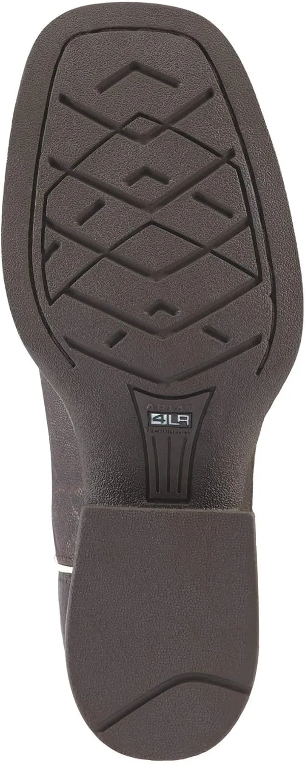 Ariat Kids' Quickdraw Western Boot