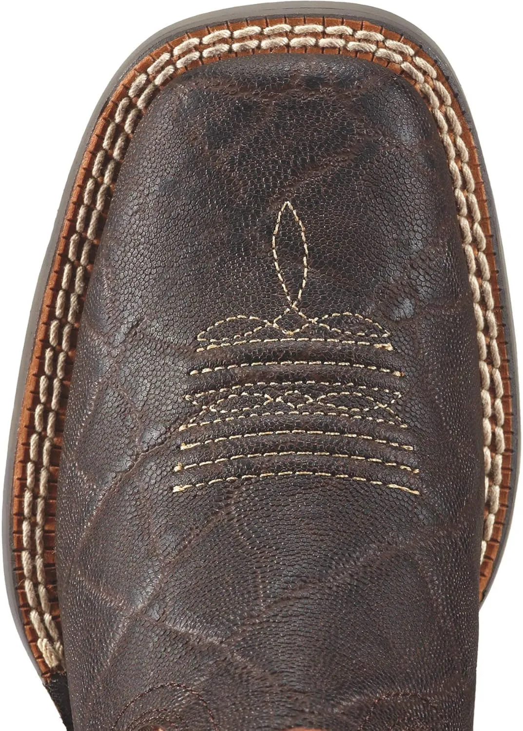 Ariat Kids' Quickdraw Western Boot