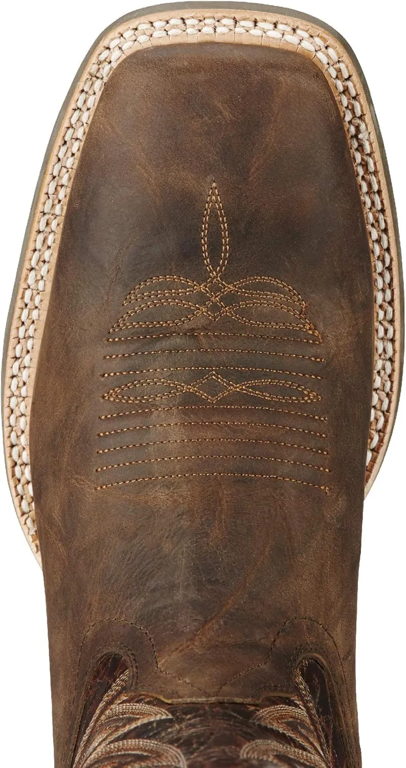 Ariat Men's Challenger Western Boot