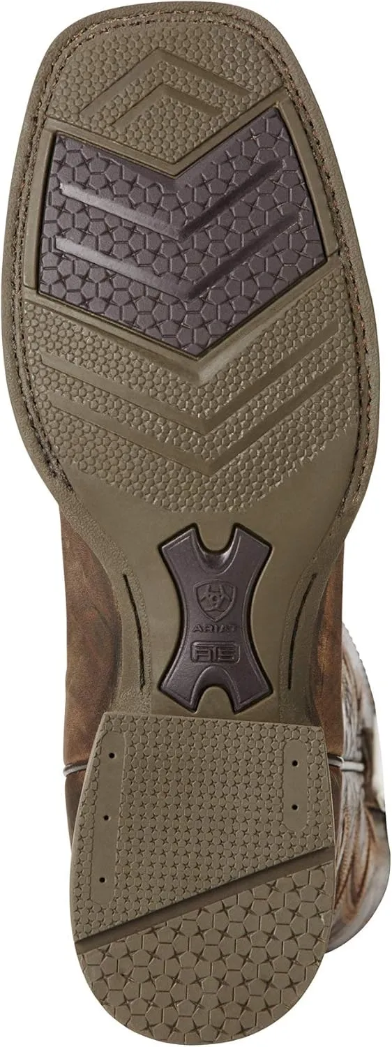 Ariat Men's Challenger Western Boot