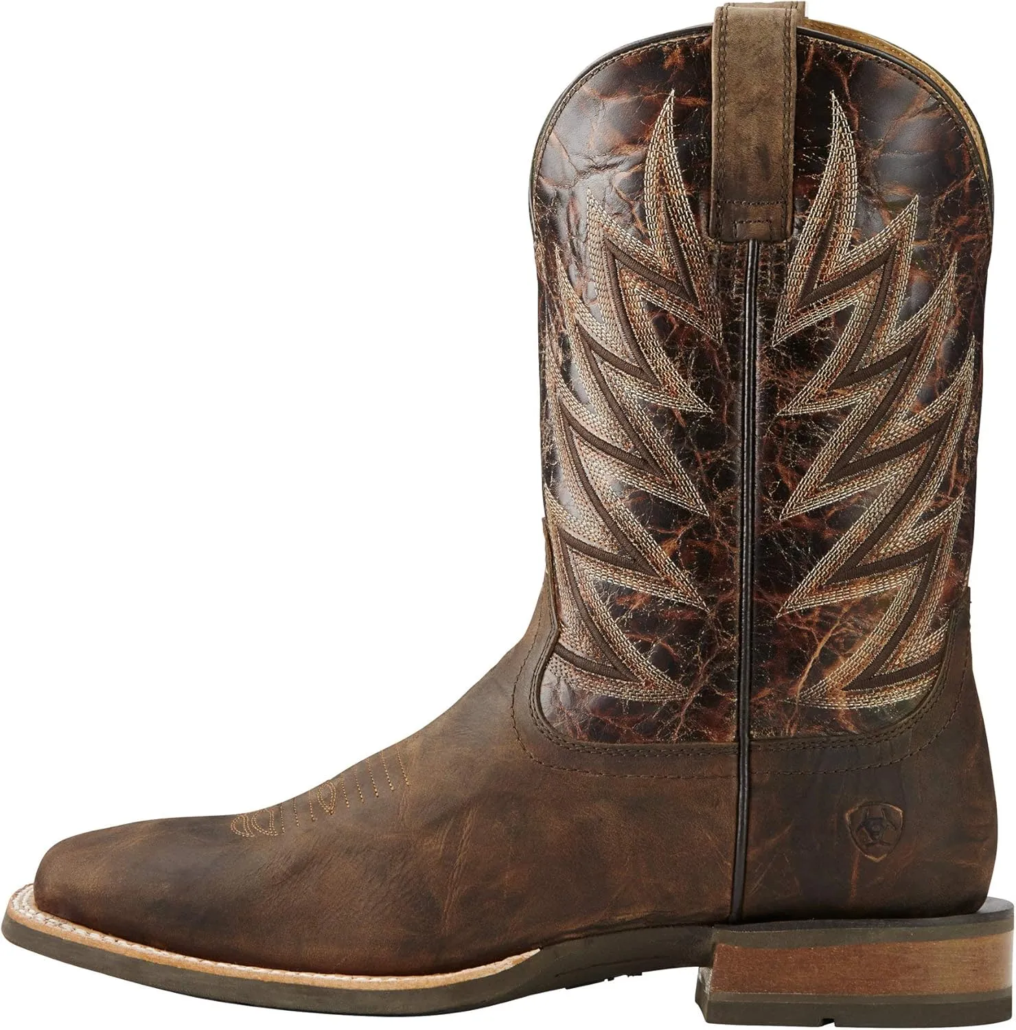 Ariat Men's Challenger Western Boot