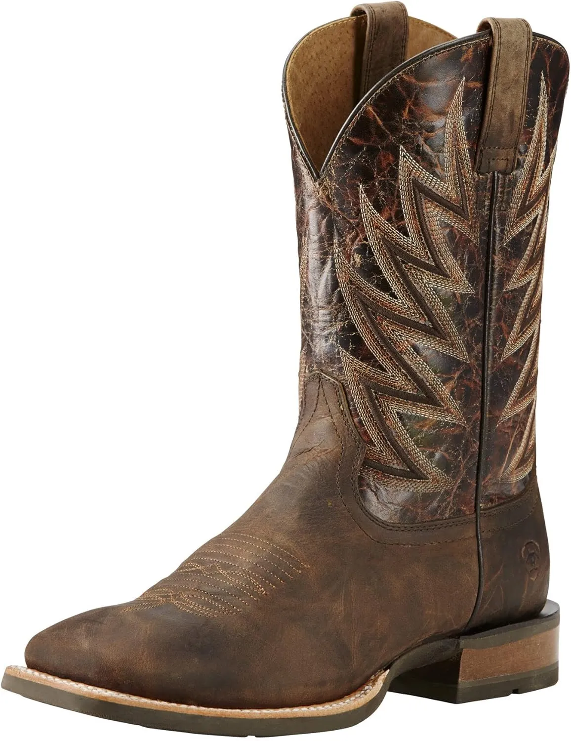 Ariat Men's Challenger Western Boot