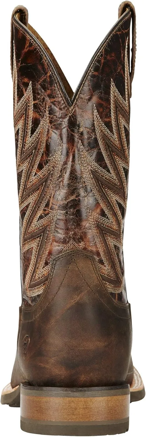 Ariat Men's Challenger Western Boot
