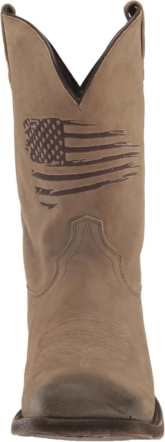 Ariat Men's Circuit Patriot Cowboy Boot