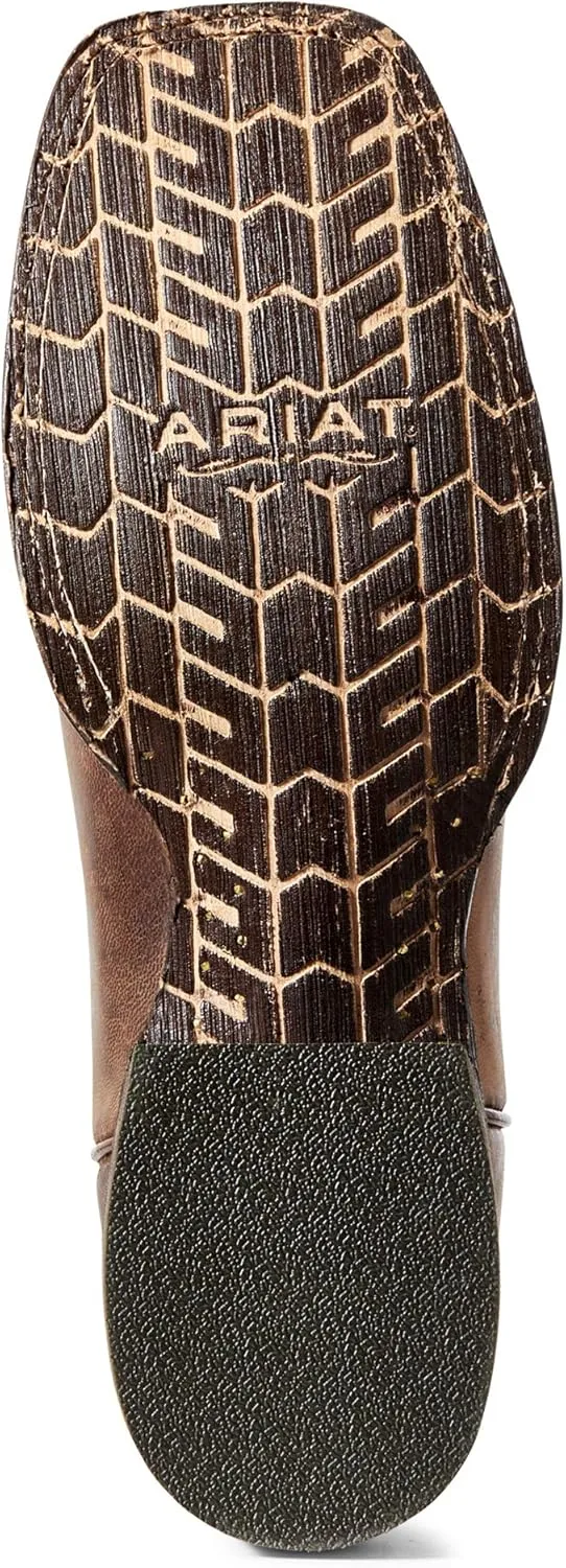 Ariat Men's Circuit Patriot Cowboy Boot