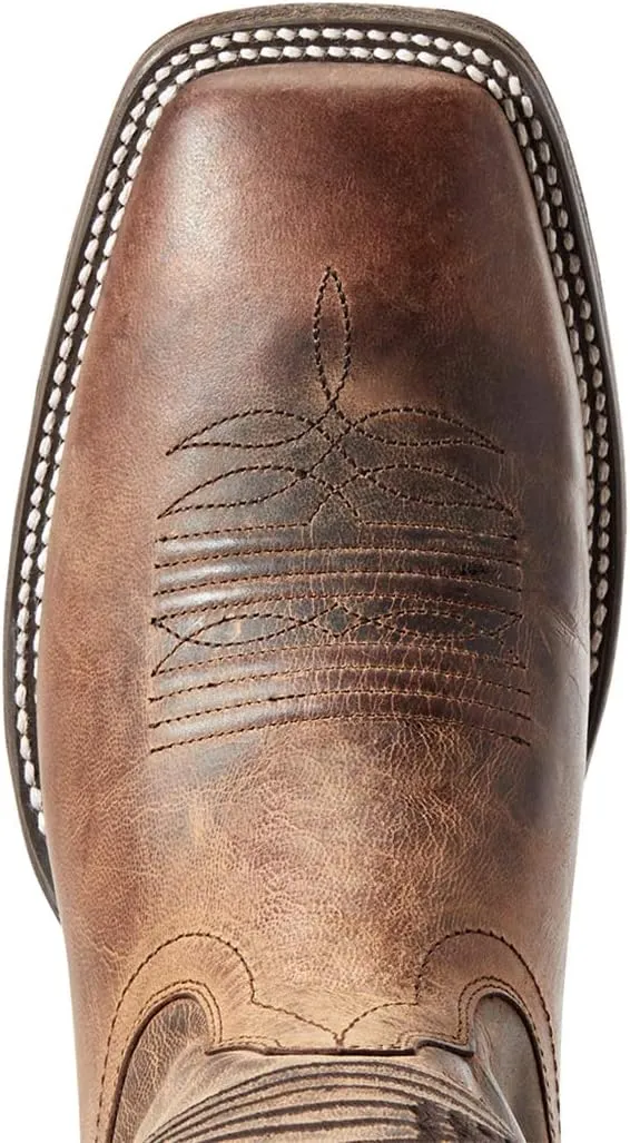 Ariat Men's Circuit Patriot Cowboy Boot