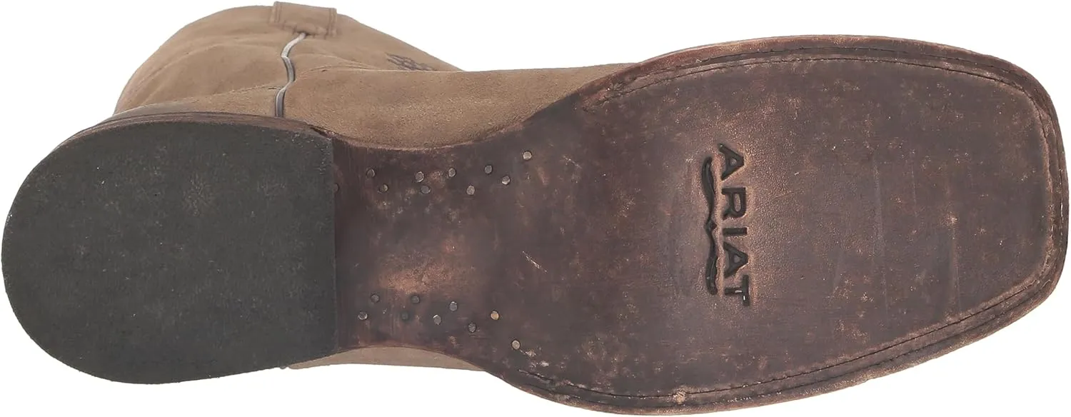 Ariat Men's Circuit Patriot Cowboy Boot