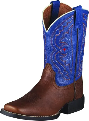 Ariat Men's Heritage Latigo Western Boot