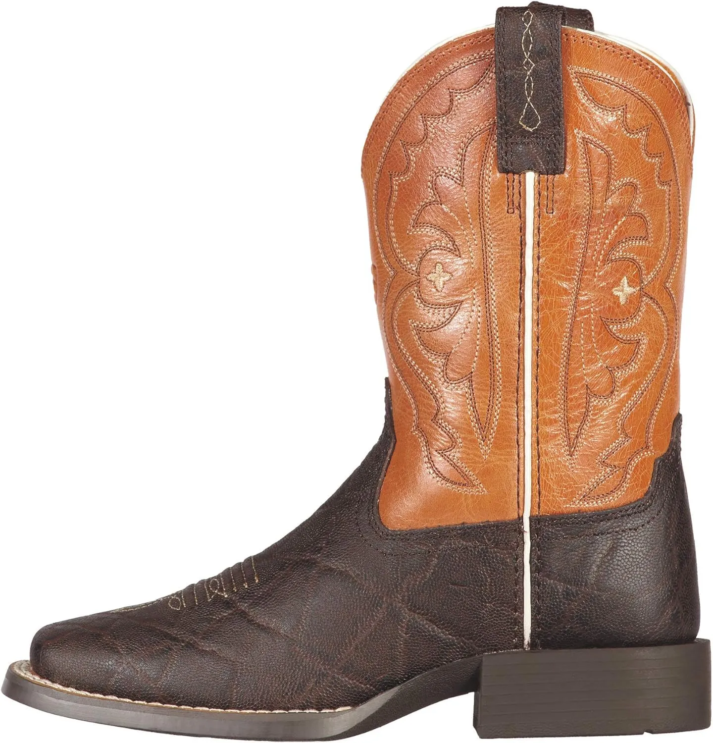 Ariat Men's Heritage Latigo Western Boot