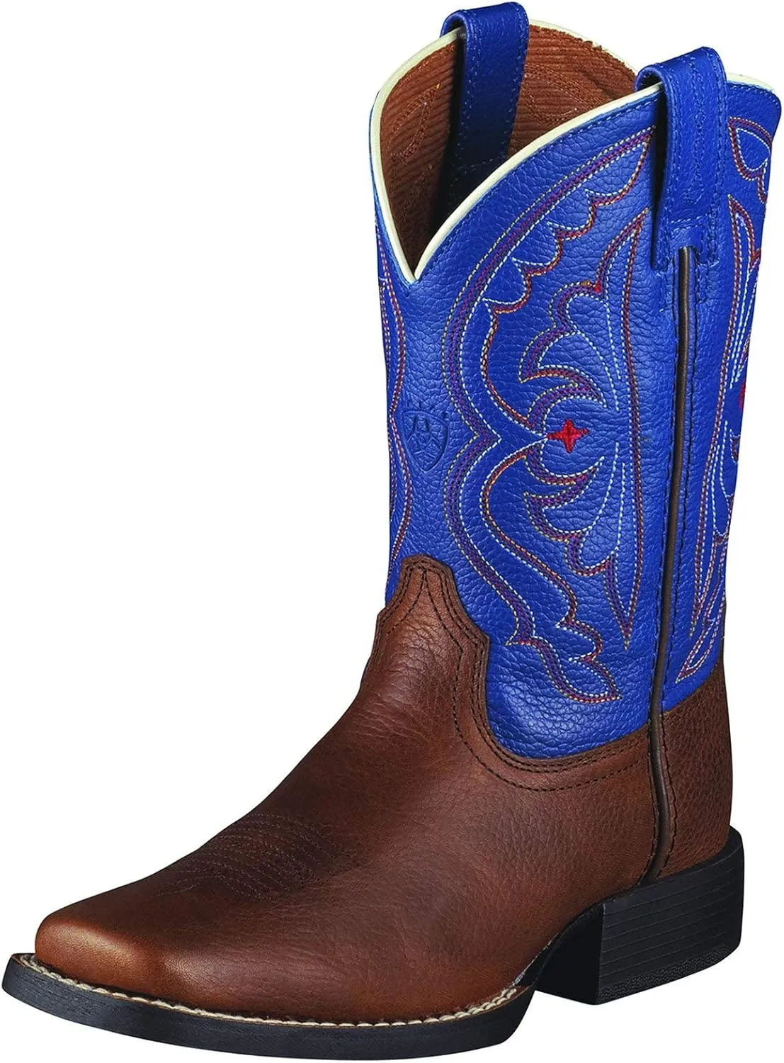 Ariat Men's Heritage Latigo Western Boot