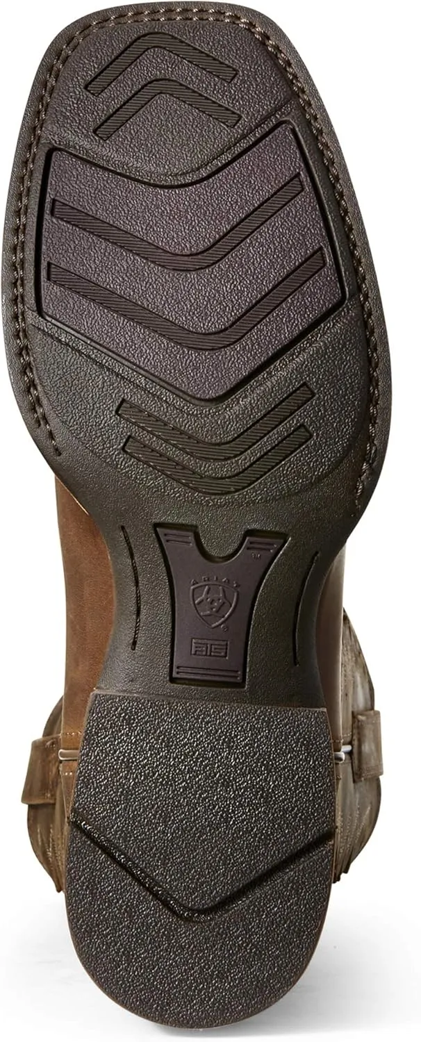 Ariat Men’s Quickdraw VentTEK Western Boot