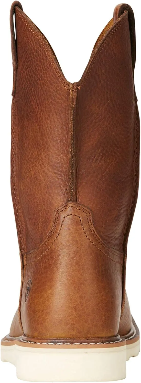 Ariat Men's Rambler Recon Square Toe Western Boot