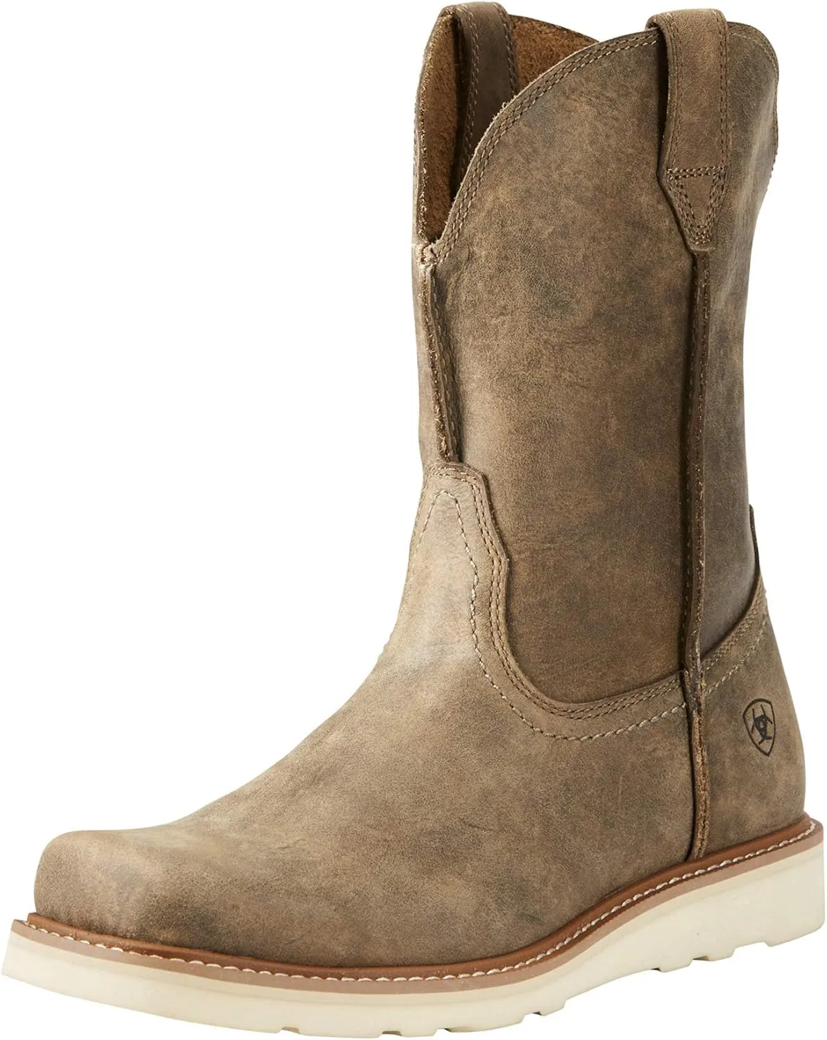 Ariat Men's Rambler Recon Square Toe Western Boot