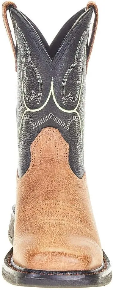 Ariat Men's WorkHog XT Wide Square Toe Waterproof Carbon Toe Work Boot