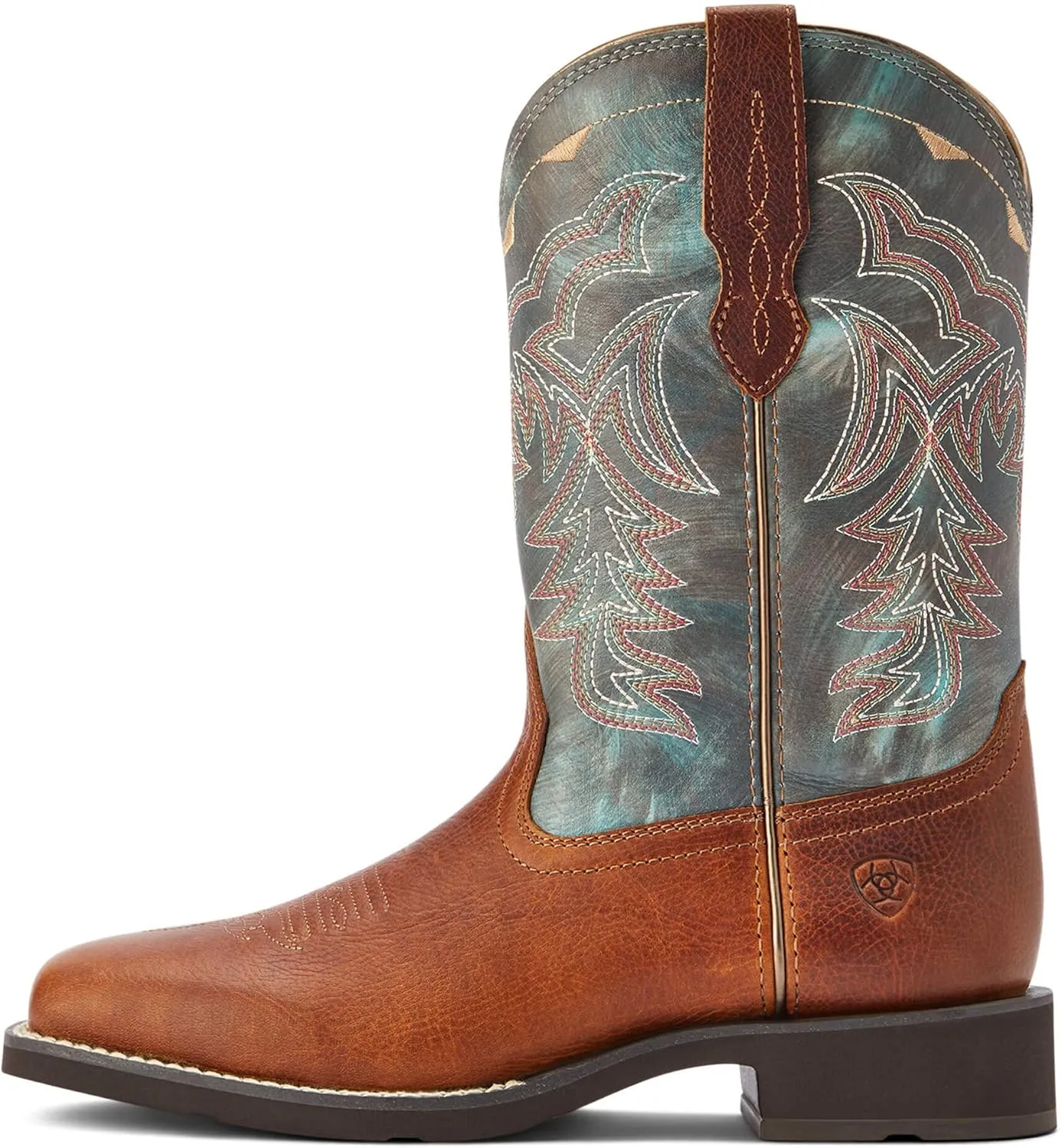 Ariat Women's Delilah Western Boot