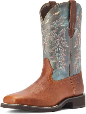 Ariat Women's Delilah Western Boot