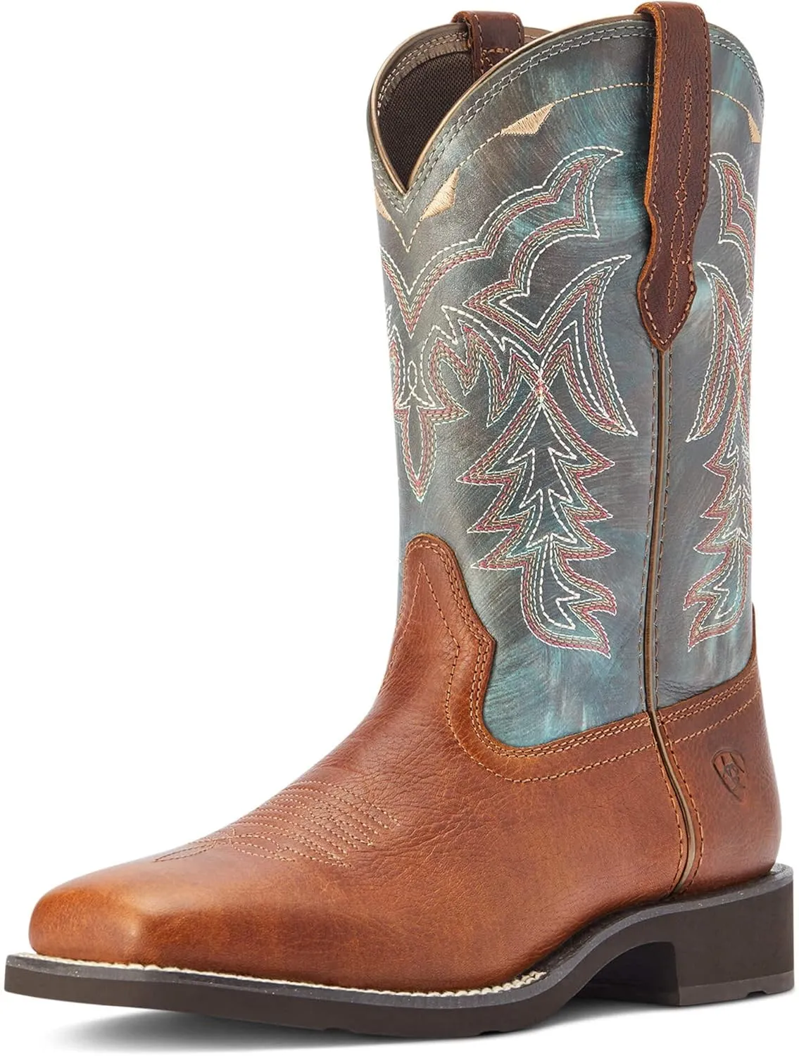 Ariat Women's Delilah Western Boot