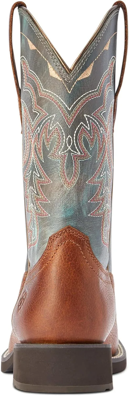 Ariat Women's Delilah Western Boot