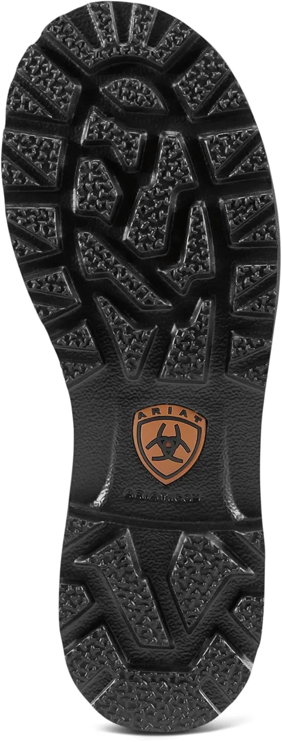 Ariat Women's Fatbaby Western Boot
