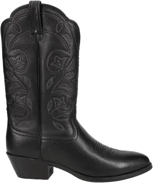 Ariat Women's Heritage R Toe Western Boot
