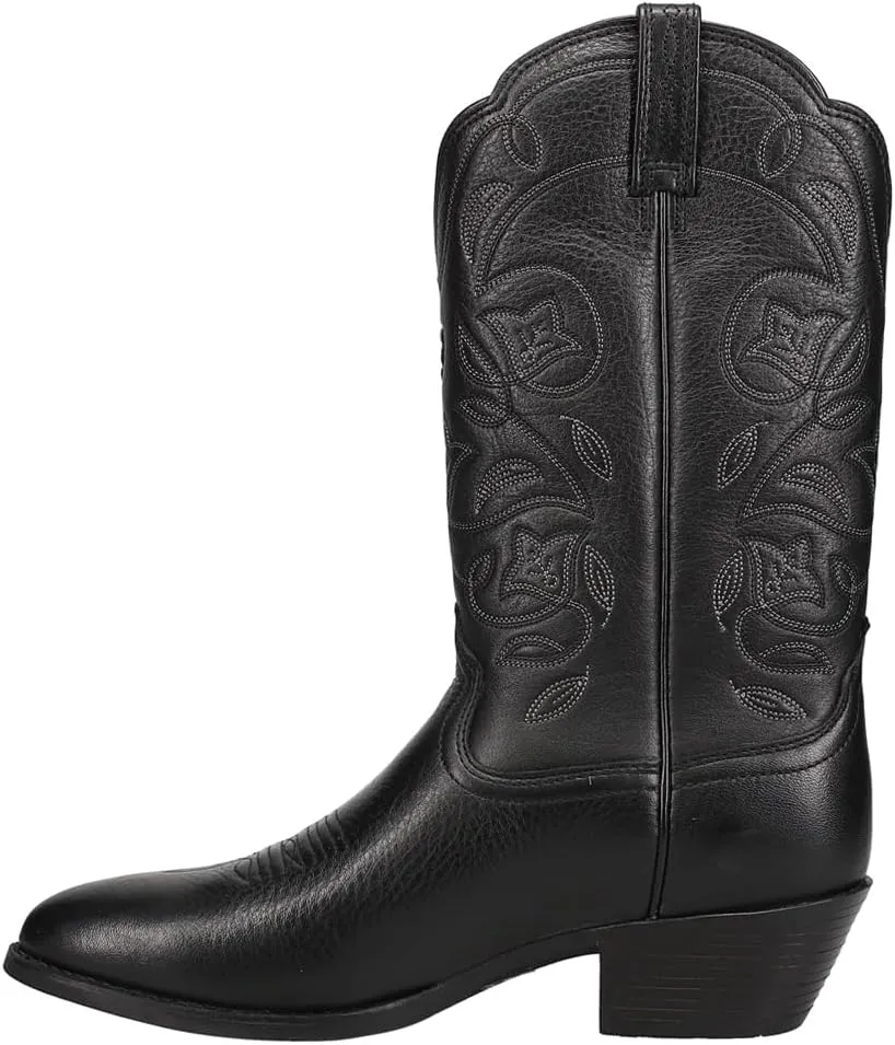 Ariat Women's Heritage R Toe Western Boot