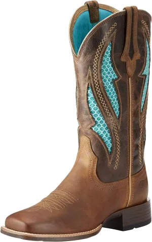 ARIAT Women's Venttek Ultra Western Boot