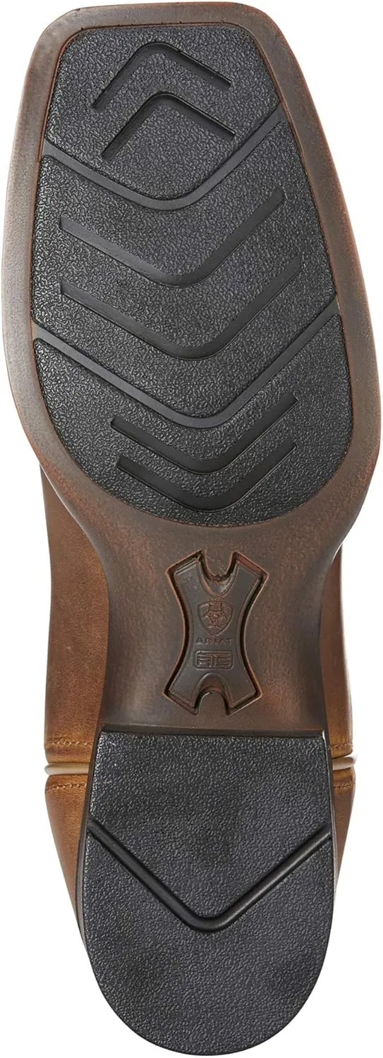 ARIAT Women's Venttek Ultra Western Boot