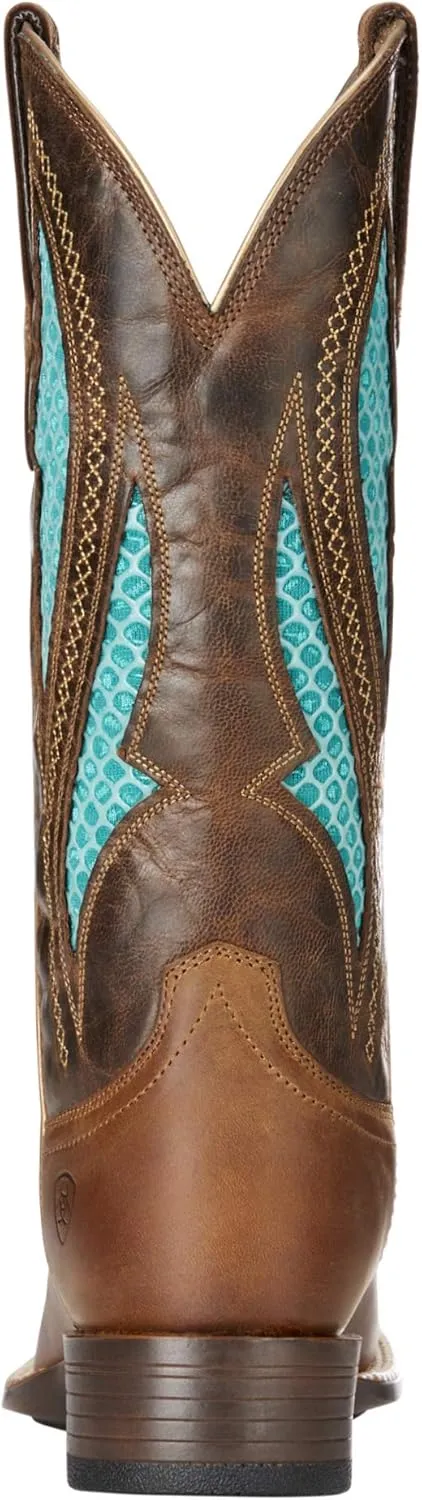 ARIAT Women's Venttek Ultra Western Boot