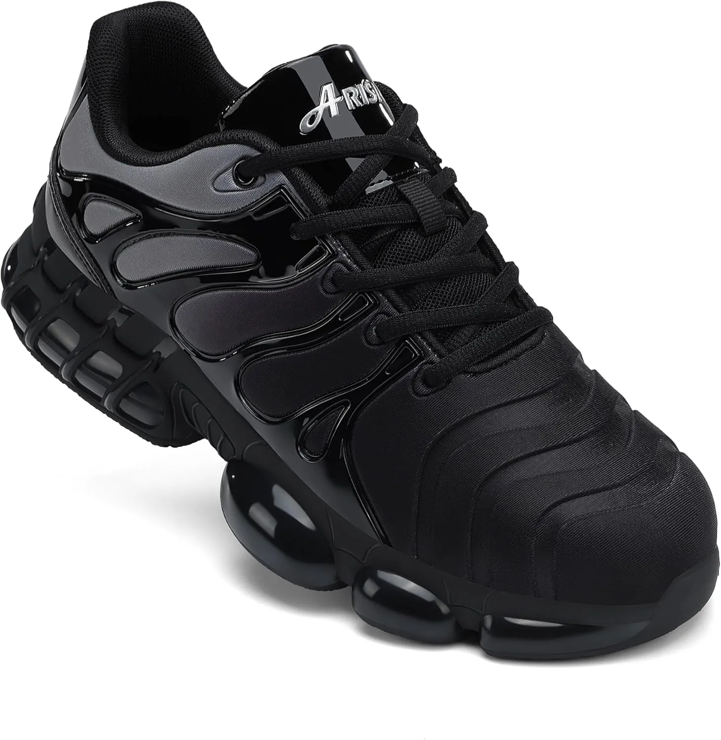ARISIC Steel Toe Shoes Men Women Lightweight Safety Composite Toe Shoes Comfortable Zapatos para Hombre Zapatos Trabajo Walking Sneakers
